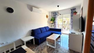 Apartament Silvia - Torrevieja - 4