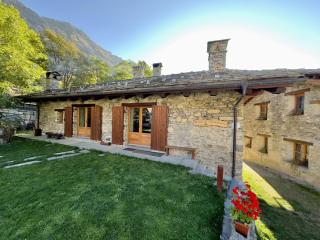 La Mizoùn de Marguerito - Appartamento Rododendro - 2