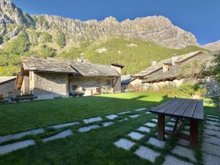 La Mizoùn de Marguerito - Appartamento Rododendro - 1