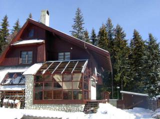 Holiday House No. 35 - Vyšné Hágy - 3