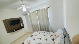 Apartamento praia Gravatá - Beto Carrero - Navegantes - 7