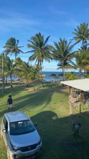 Refúgio à Beira-Mar a 400m das Piscinas Naturais - 1