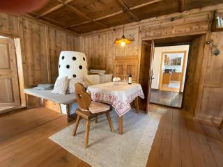 Chalet Ida - Haiming - 5