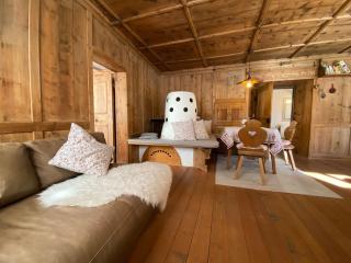 Chalet Ida - Haiming - 8