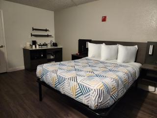 Studio 6 Sacramento, CA Natomas - Sacramento - 0
