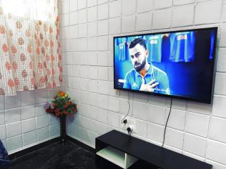 Mannat Inn TS Mysore - Premium Homestay - Mysore - 9