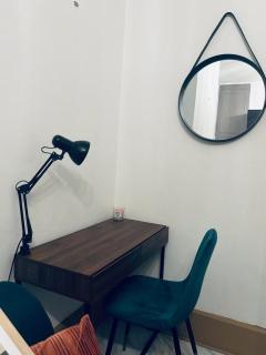 Le green touch, studio centre ville historique - 6