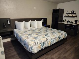Studio 6 Sacramento, CA Natomas - Sacramento - 5