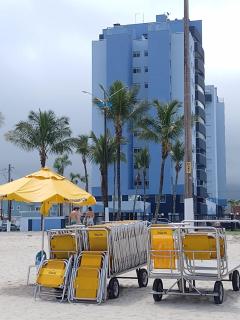 Espaço Sol, Mar & Cia - Bertioga - 0