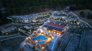 Cabras Kazdağları - Ayvacık - 2