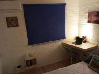 Hostal Rucatremo - Curicó - 9