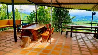 Mountain View finca campestre - 2