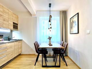 Apartmány K Lanovce s parkováním - Jáchymov - 5