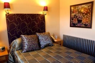 The Craighaar Hotel - Aberdeen - 4