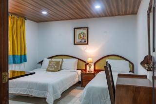 Tropical Bliss Pool Wi-Fi BBQ Near Quepos Manuel Antonio - Quepos - 1