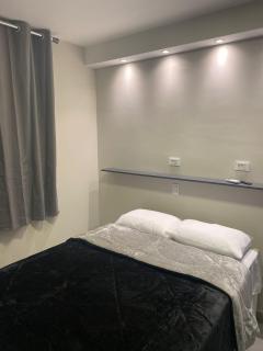 Apto metrô Campo Belo 1307 - São Paulo - 1