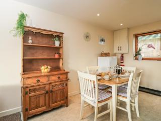 Brindle Cottage - 1