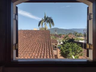 O Paraiso é Aqui ! Casa de Hóspedes - Ubatuba - 4