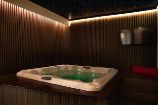 L'OLEANDRO Room's - Suite & Spa da Giuseppe - 5