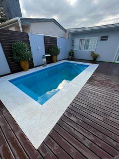 Casa com piscina em Torres/RS - 4