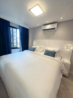 Moema Times Square SP - Luxury Suíte - 9
