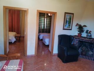 Hotel Sierra Oriente - Guadarrama - 9
