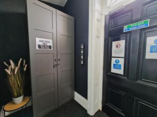 Margaret's Loft by Fortuna Property - 1