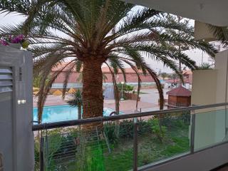 Roque Nublo en Yumbo - Maspalomas - 3