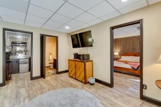 Pet-Friendly Hickory Vacation Rental with Fire Pit! - Hickory - 7