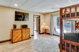 Pet-Friendly Hickory Vacation Rental with Fire Pit! - Hickory - 8