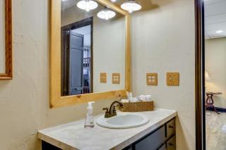 Pet-Friendly Hickory Vacation Rental with Fire Pit! - Hickory - 5