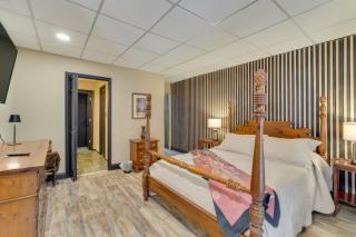 Pet-Friendly Hickory Vacation Rental with Fire Pit! - Hickory - 3