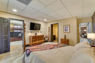 Pet-Friendly Hickory Vacation Rental with Fire Pit! - Hickory - 1