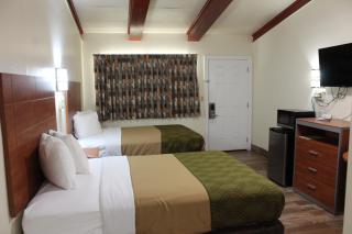 Evergreen Inn and R.V. - Winnfield - 5
