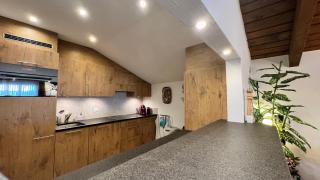 Alpenblick Loft neben Skilift in Amden Arvenbüel - Amden - 1