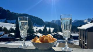 Alpenblick Loft neben Skilift in Amden Arvenbüel - Amden - 6