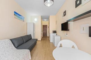 Studio a 200m de la playa los Locos - Torrevieja - 2