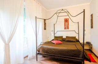 Albergo Villa Gaia - Chianciano Terme - 4