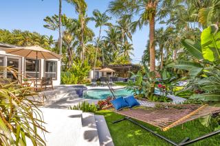 Special Pricing, Las Olas Retreat, Heated Pool, Golf and Family-Ready - 8
