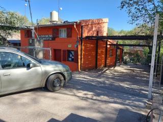 Cabañas la Casa del Tata - 9