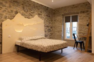 1 Appartement OU Chambres privées en centre ville Choisissez UNE option - Bonneville - 9