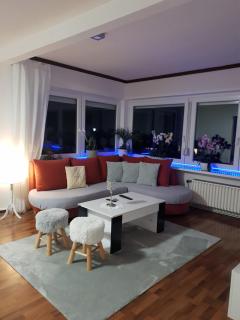 FeWo Goslar Harz - 6