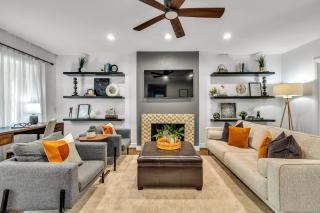 Special Pricing, Las Olas Retreat, Heated Pool, Golf and Family-Ready - 6