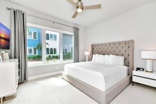 Lovely Condo With Reunion Resort Access near Disney At Spectrum Resort Orlando - B45 #135 - 8