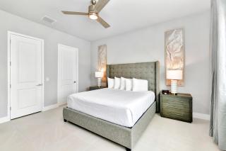 Lovely Condo With Reunion Resort Access near Disney At Spectrum Resort Orlando - B45 #135 - 2