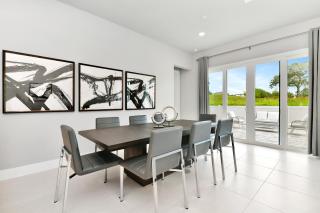 Lovely Condo With Reunion Resort Access near Disney At Spectrum Resort Orlando - B45 #135 - 6