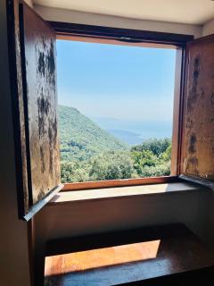 Rifugio Acquaviva - Formia - 6