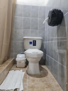 Cabinas Guayabón #5, AC, La Fortuna San Carlos - Fortuna - 9