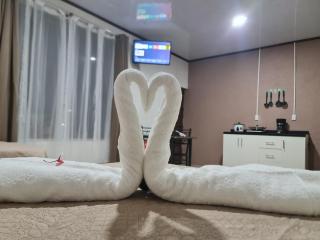 Cabinas Guayabón #5, AC, La Fortuna San Carlos - Fortuna - 6