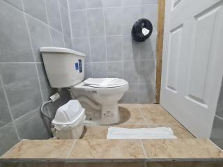 Cabinas Guayabón #5, AC, La Fortuna San Carlos - 2